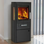 Varde Bornholm Stove 1 1 Varde Bornholm Stove 1 1