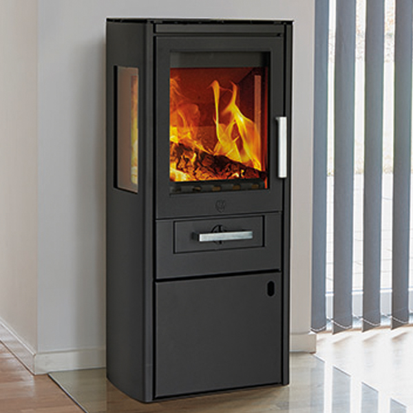 Varde Bornholm Stove 1 1 Varde Bornholm Stove 1 1