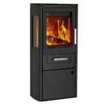 Varde Bornholm Stove 12 Varde Bornholm Stove 12