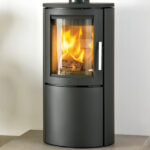 Varde Ovne Aura 1 Woodburning Stove CU