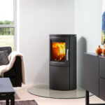 Varde Ovne Aura 1 Woodburning Stove CU2