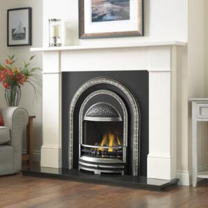 ashbourne integra polished Flat Victorian