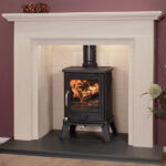 newman fireplaces alcudia limestone fireplaces