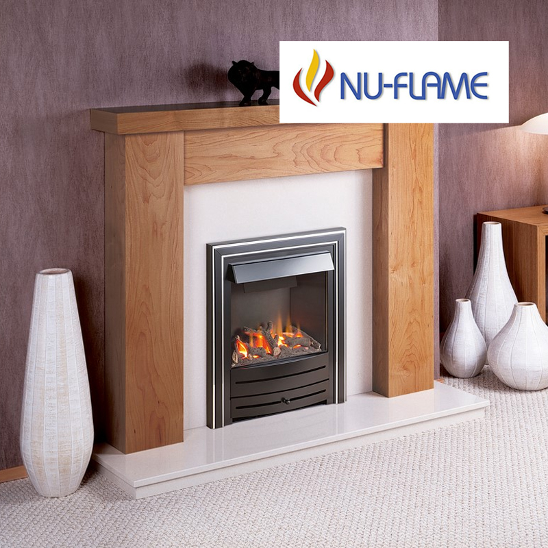 nu flame gas fireplaces