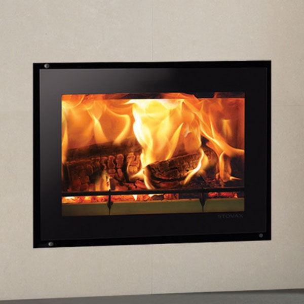 stovax studio 500 inset