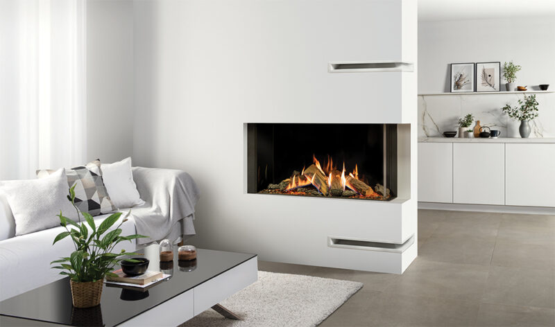 Lightbox Reflex 105 2 Sided