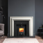 Stovax Futura 4 In Bollection Fireplace