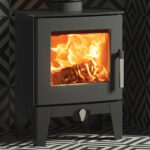 Stovax Futura 4 Stove Main