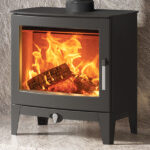 Stovax Futura 8 Woodburning Stove MAIN