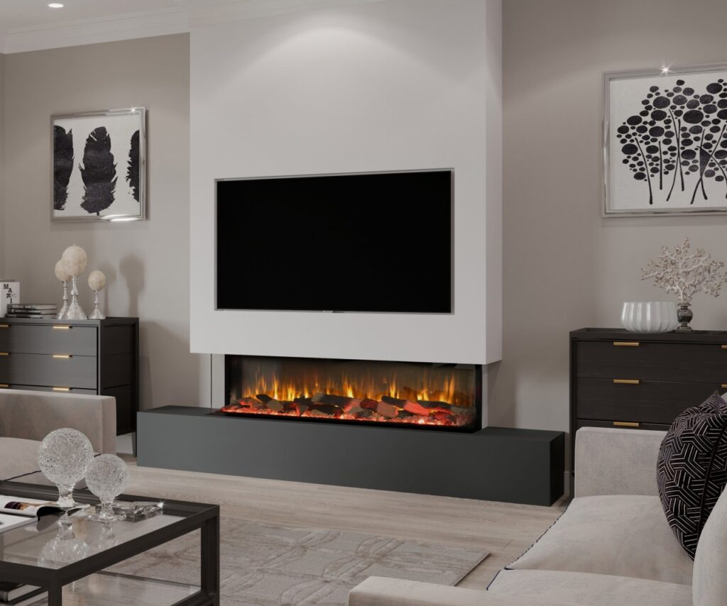 bespoke media walls