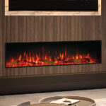 eStudio 165 Electric Fire Main