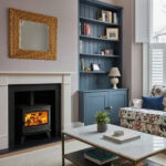 hunter herald 8 wood burning stove