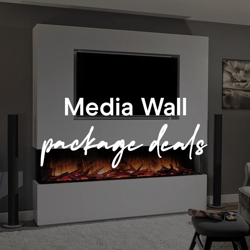 media wall package deals