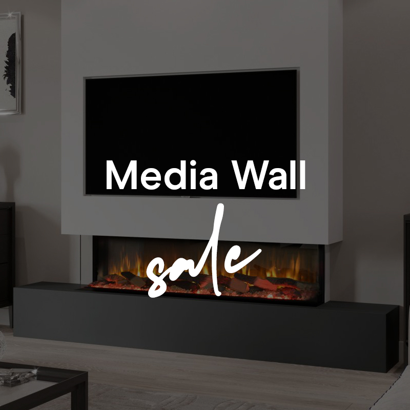 media wall sale