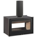 rocal 100 arc dc with flue