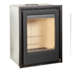 rocal 50v inset log burner