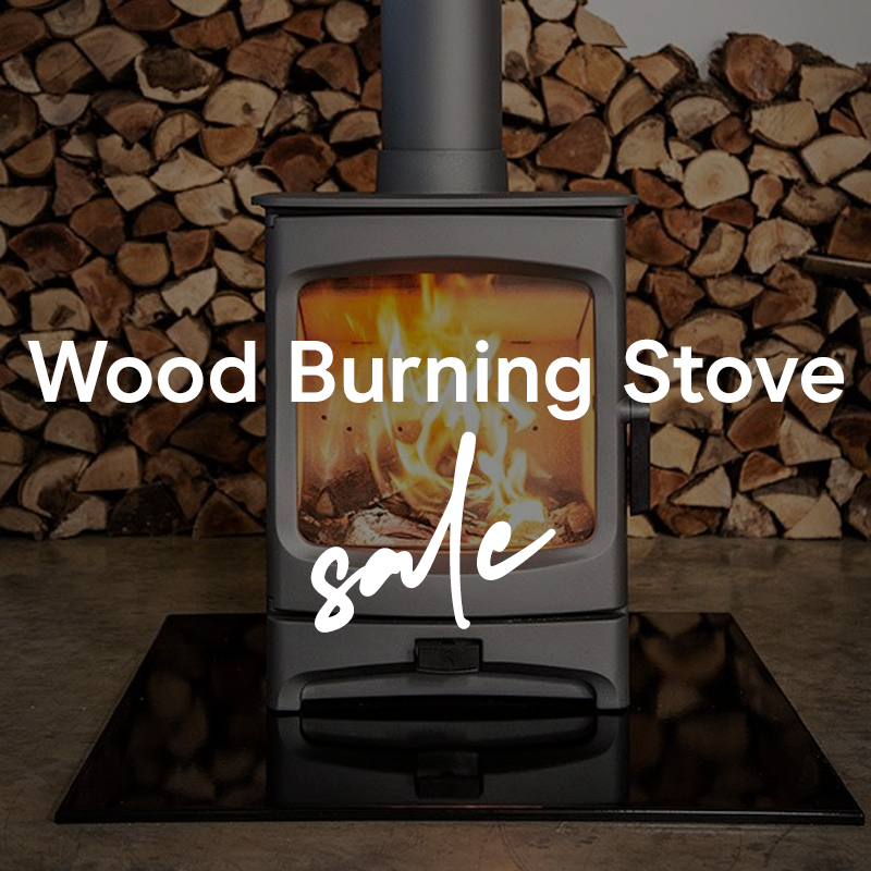 wood burning stove sale