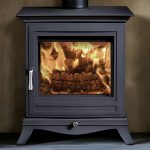 Chesneys Beaumont 5WS Mk3 Stove MAIN