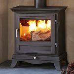 Chesneys Beaumont 8WS MK3 Stove Main Image