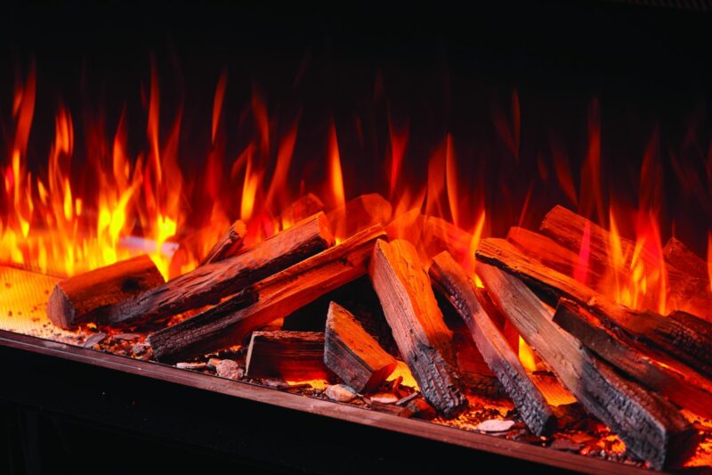 Solution LUX Woodland Logs