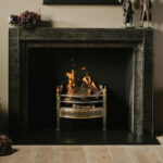 chesneys kingston marble fireplace surround