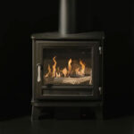chesneys salisbury bioethanol stove