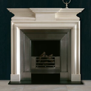 chesneys leverton georgian marble fireplace surround