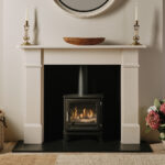 chesneys salisbury 5 bioethanol stove a 1