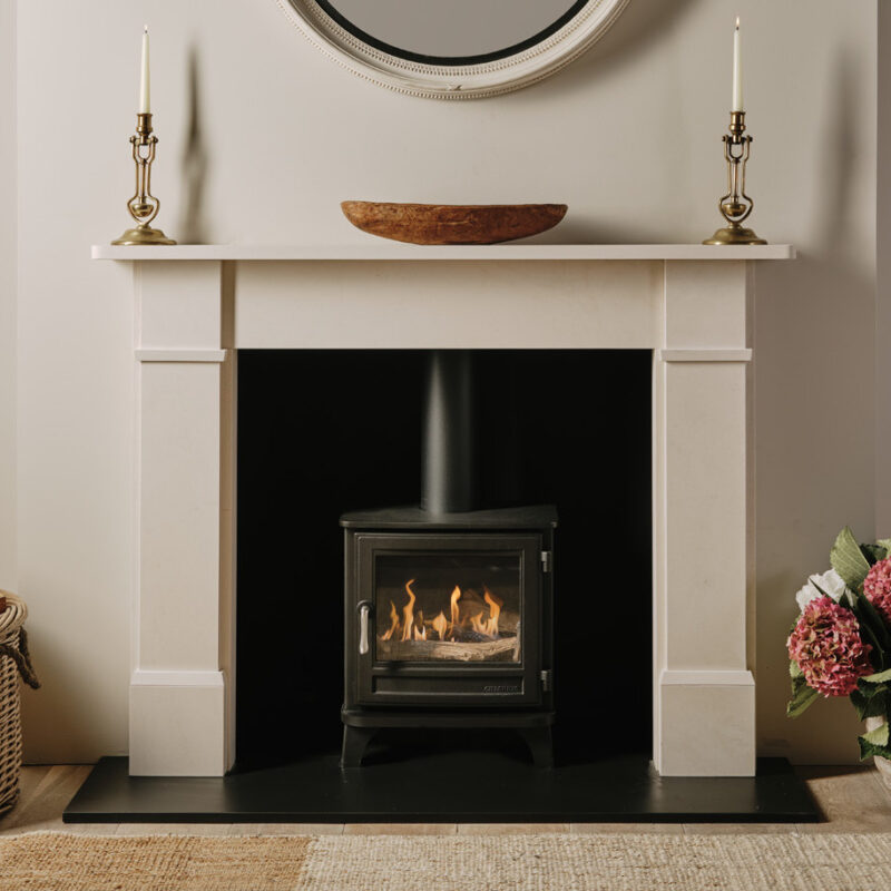 chesneys salisbury 5 bioethanol stove a 1