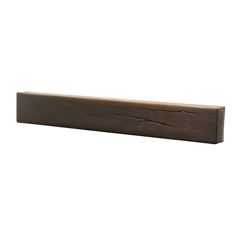 dark oak effect beam