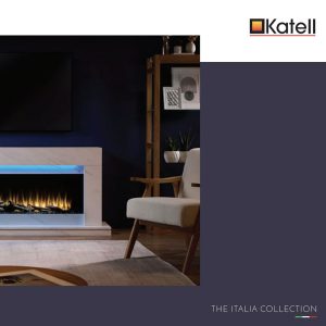 Katell Italia Electric Fire Suites Brochure