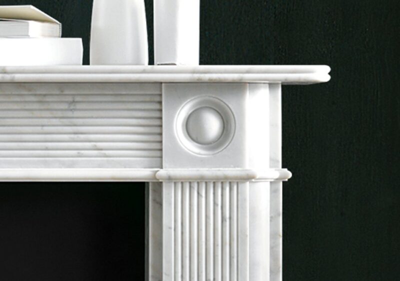 the reeded regency bullseye 1 0 2 0 2 0 3