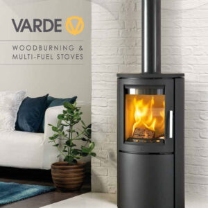 varde stoves brochure