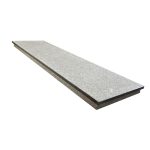 Grey Flamed BL
