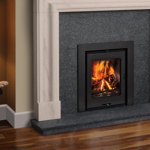 Grey Flamed BL example