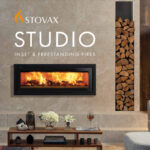 stovax studio 1 brochure