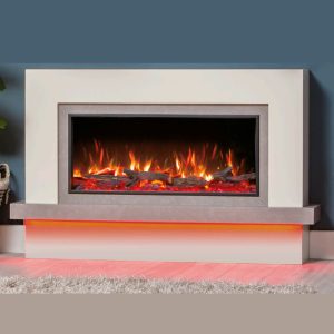 vermont fireplace suite