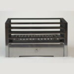 chesneys osborne fireplace basket