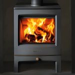 Chesneys Sanctuary 5WS WOOD BURNING STOVE Main