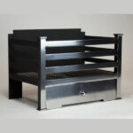 Amhurst Fire Basket +&pound;719.00