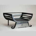 chesneys ducknest fireplace basket