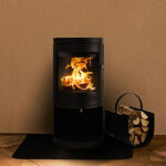 morso 6843 burning