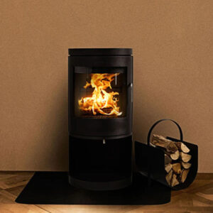morso 6843 burning