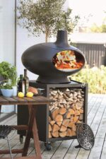 morso terra outdoor table