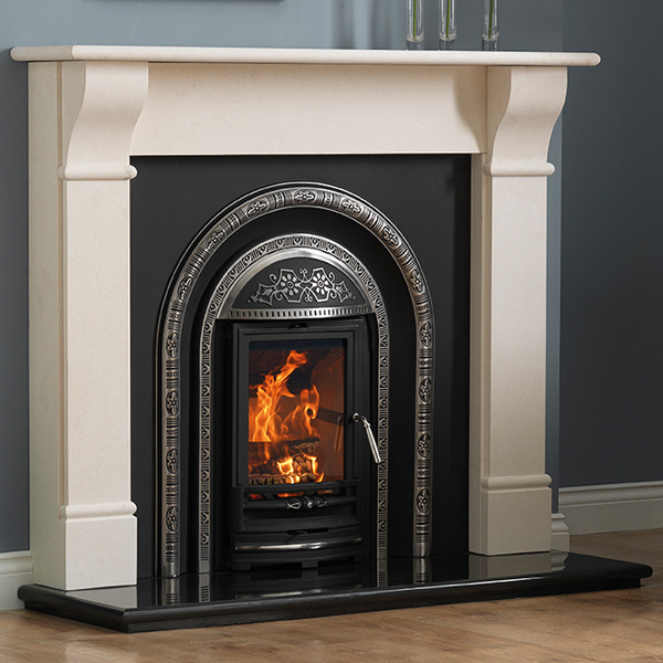 Cast Tec Cotswold Limestone Fireplace CU