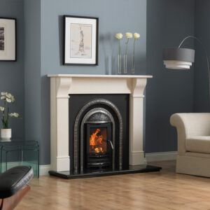Cast Tec Cotswold Limestone Fireplace CU1