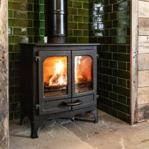 Charnwood Island Stoves