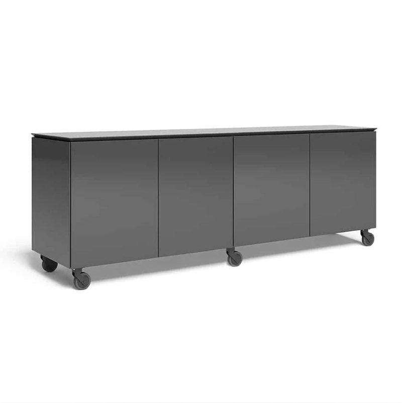 Vlaze Adapt 240 Outdoor Kitchen Freestanding Island