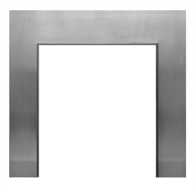 amesbury fascia