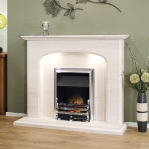 avalade fireplace